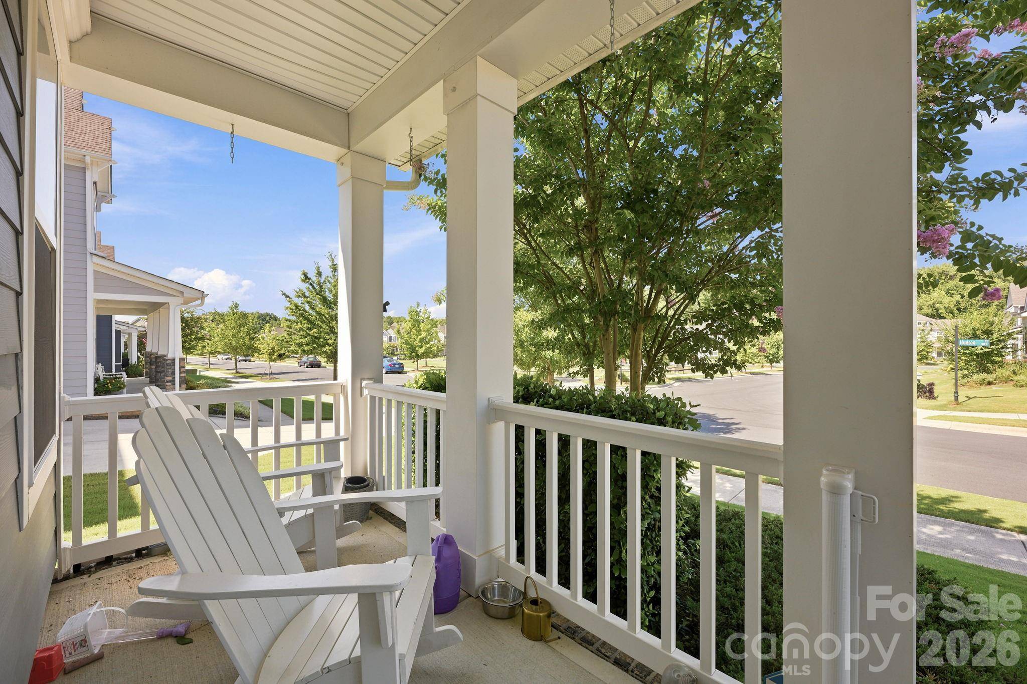 445 Hudson PL, Davidson, NC 28036