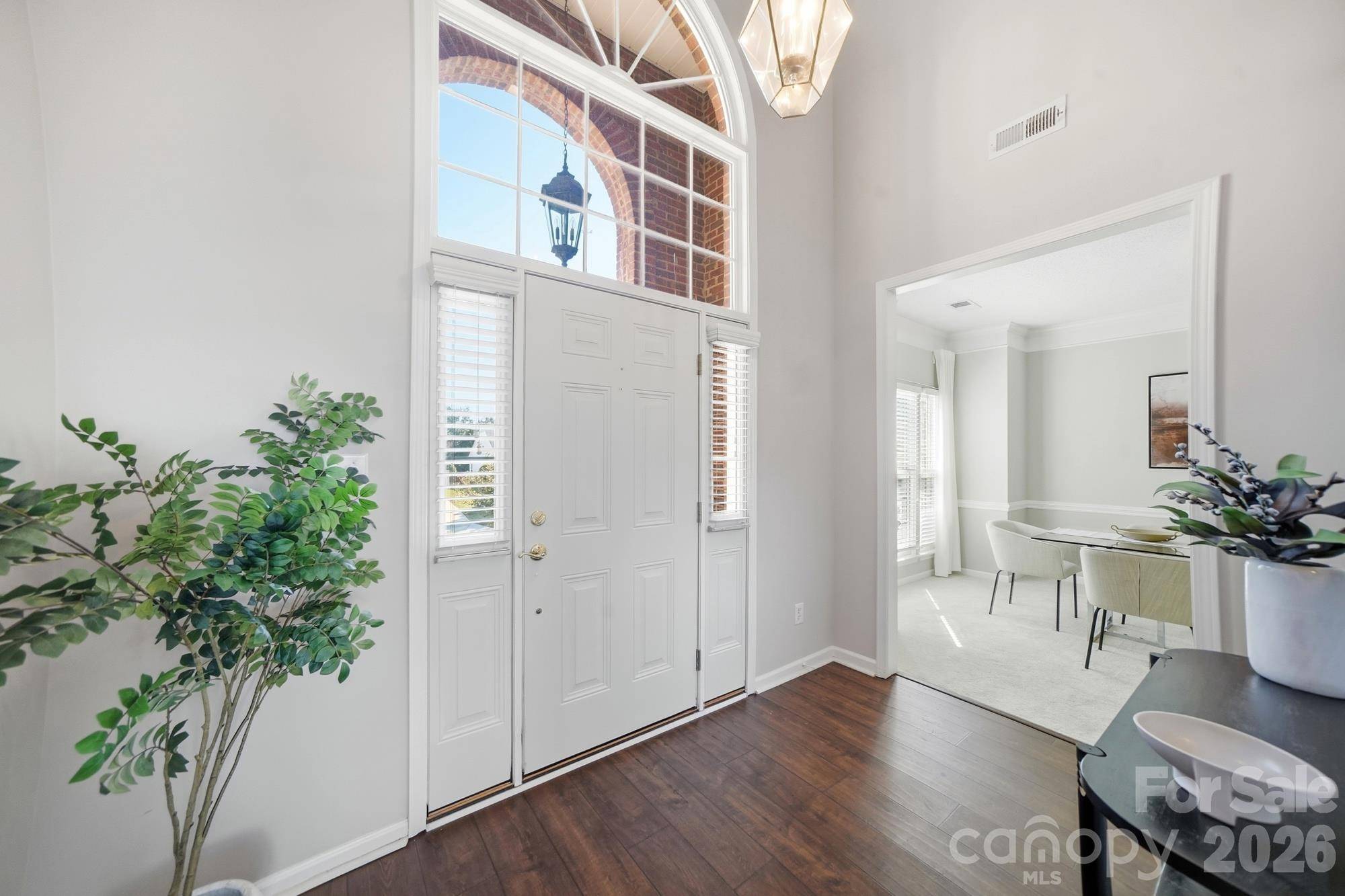 11224 Ridge Oak DR, Charlotte, NC 28273
