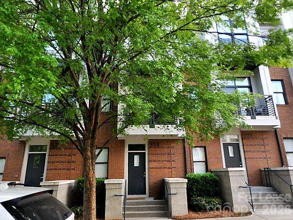 937 E 7th ST, Charlotte, NC 28204