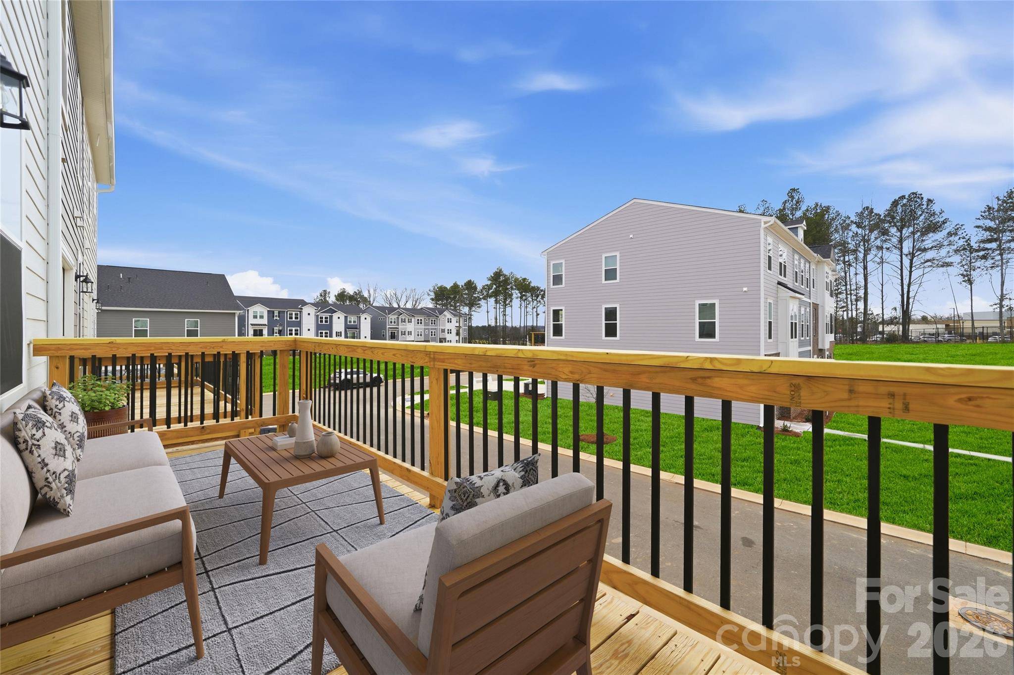12730 Axel RD, Pineville, NC 28134