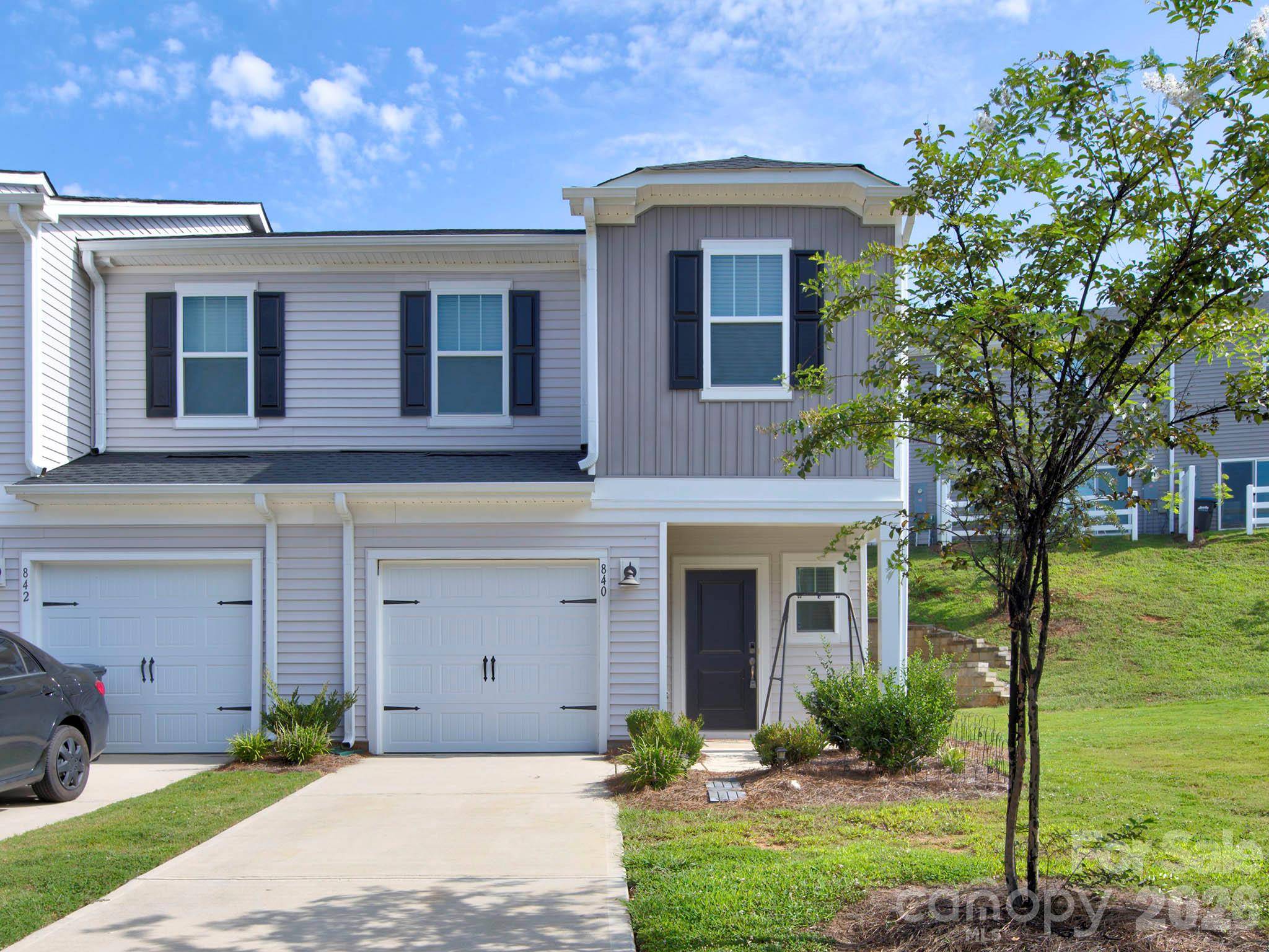840 Gerard Bay DR, Fort Mill, SC 29715