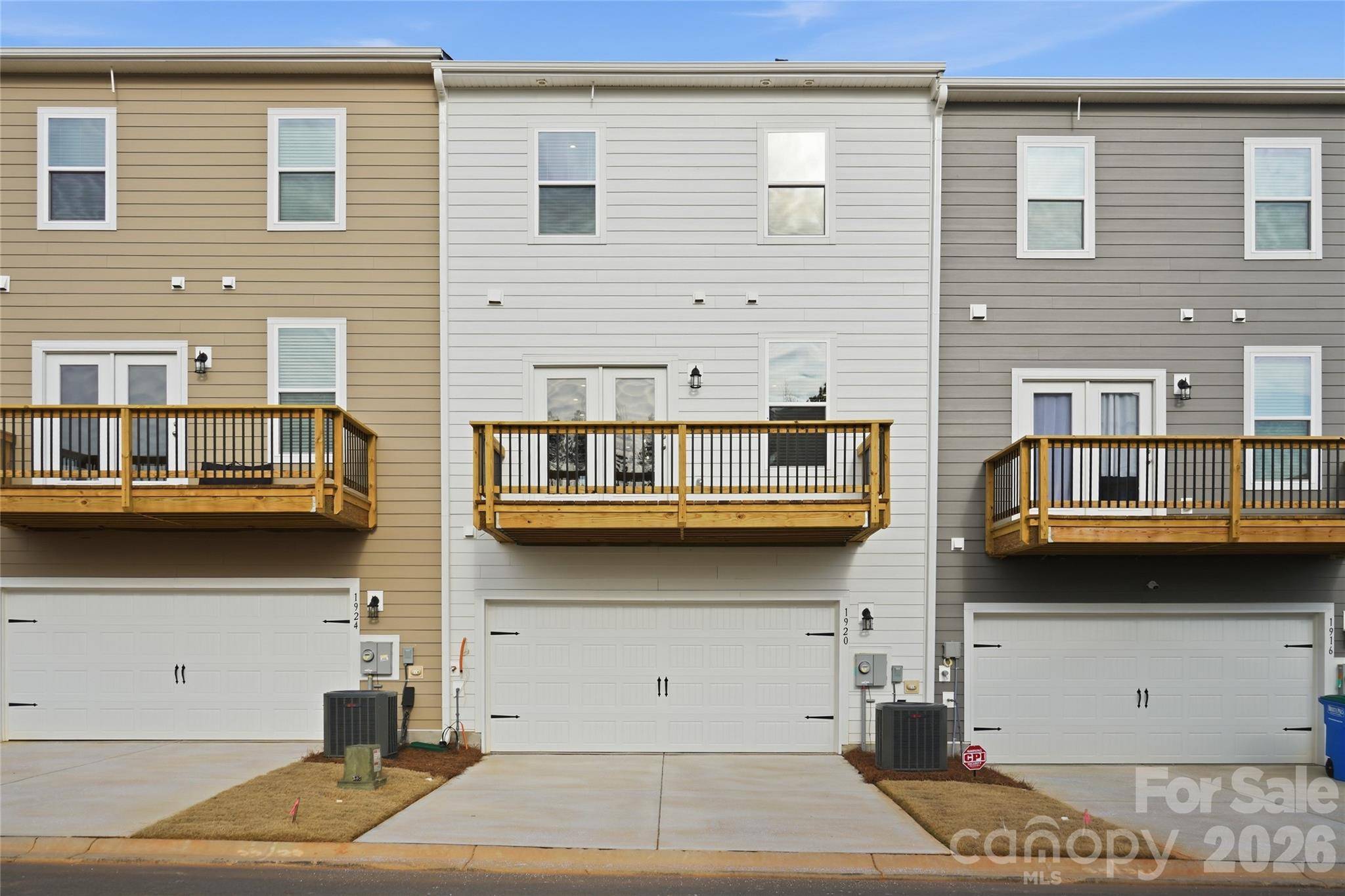 12720 Axel RD, Pineville, NC 28134