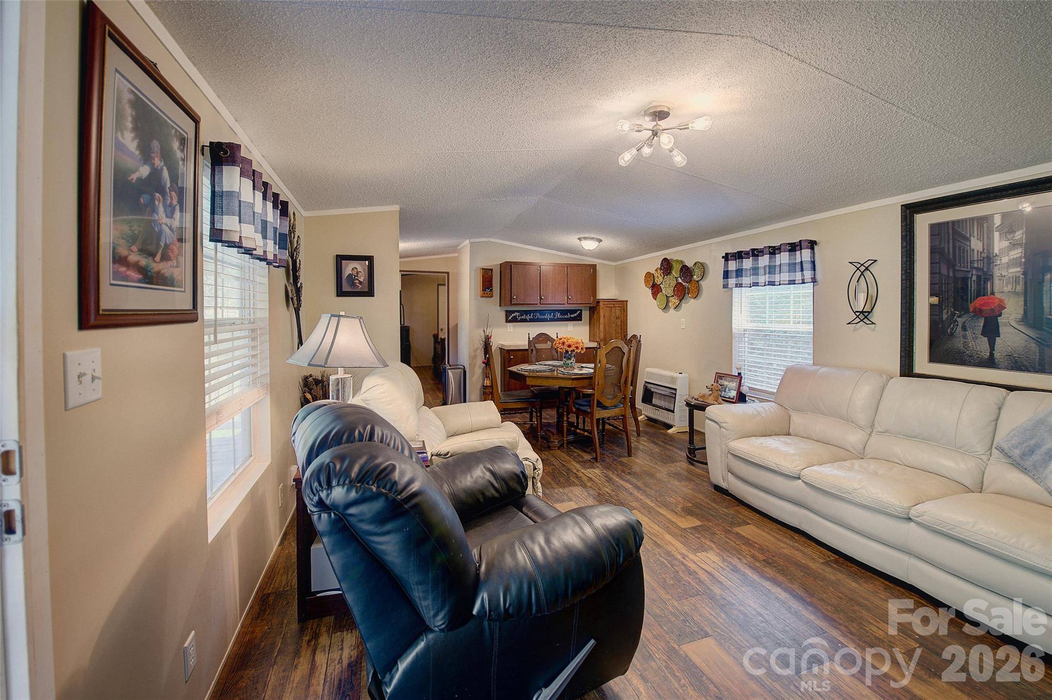 120 Ed Young RD, Burnsville, NC 28714