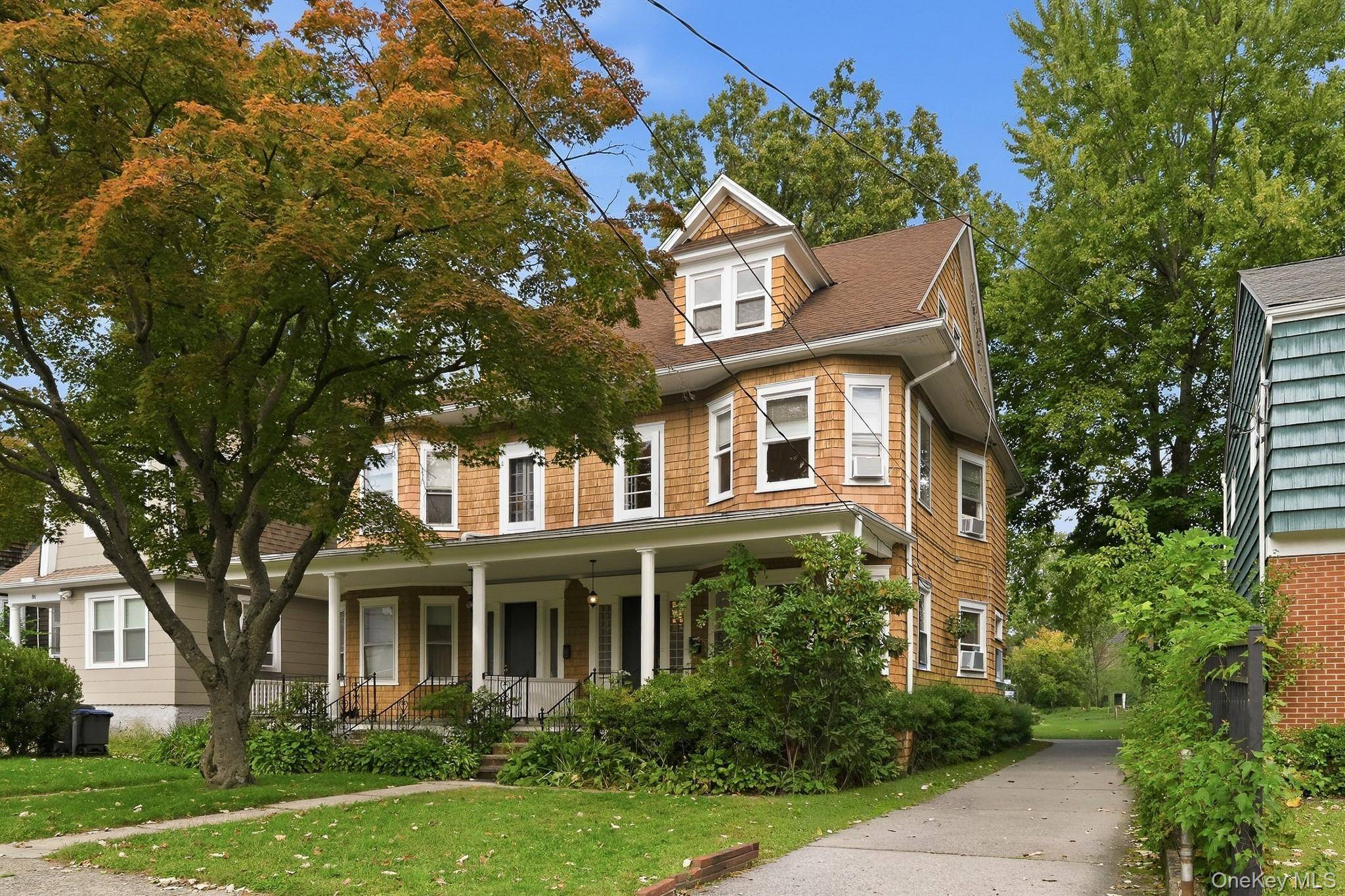 82 Quinby AVE, White Plains, NY 10606