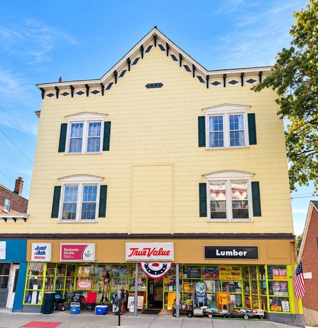 302 Main Street #3, Highland Falls, NY 10928