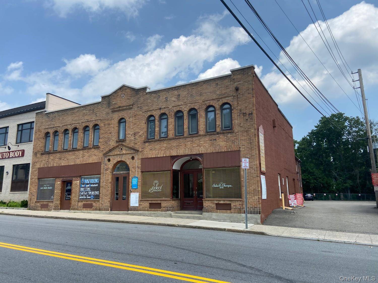 17-19 Marble AVE, Pleasantville, NY 10570