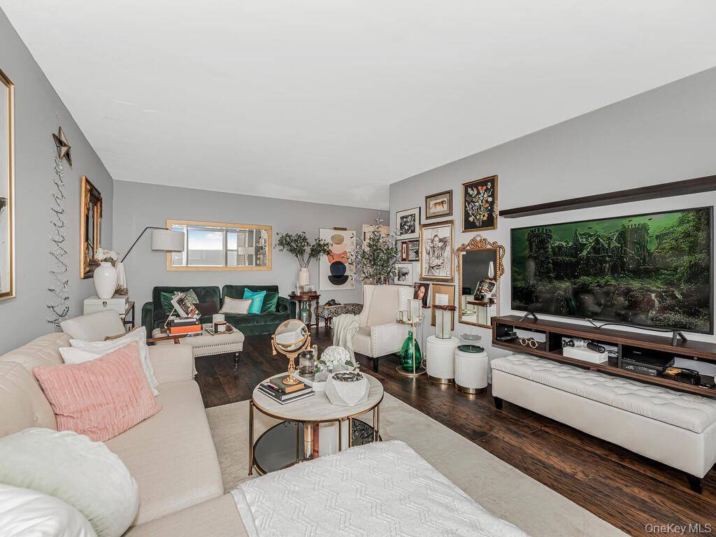 5800 Arlington AVE #16A, Bronx, NY 10471