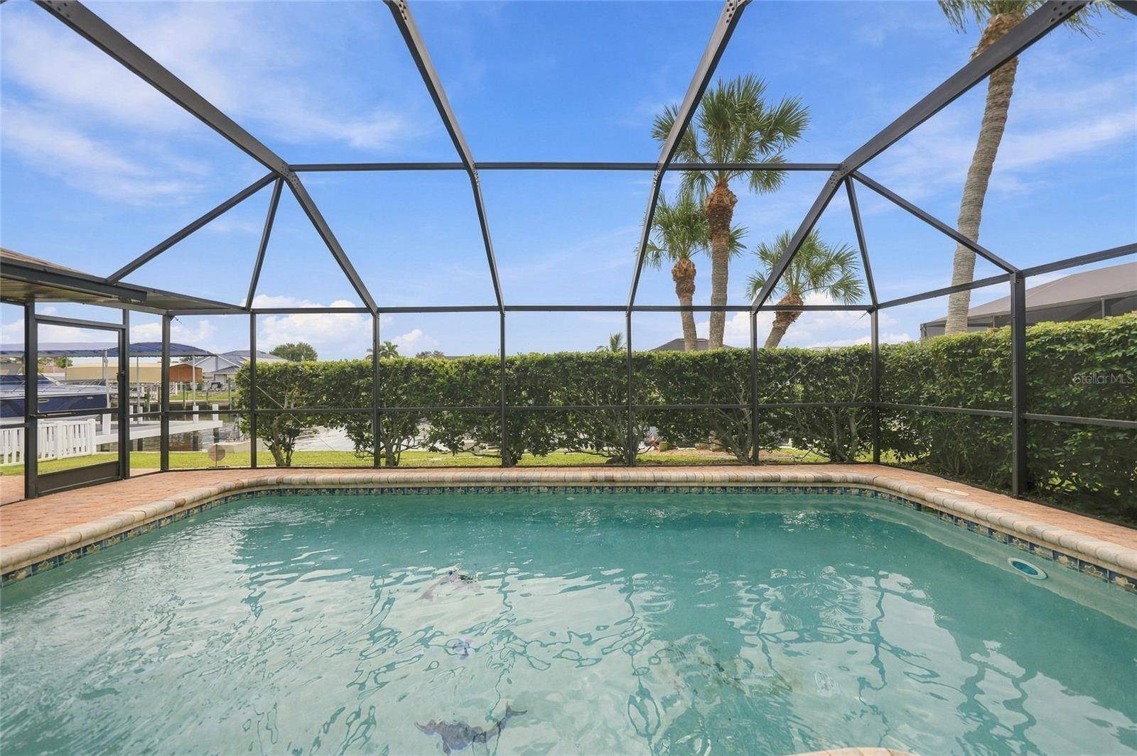 5242 FORBES TER, Port Charlotte, FL 33981