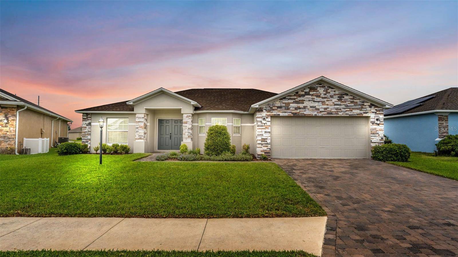 314 LAKE MARIANA WAY, Auburndale, FL 33823