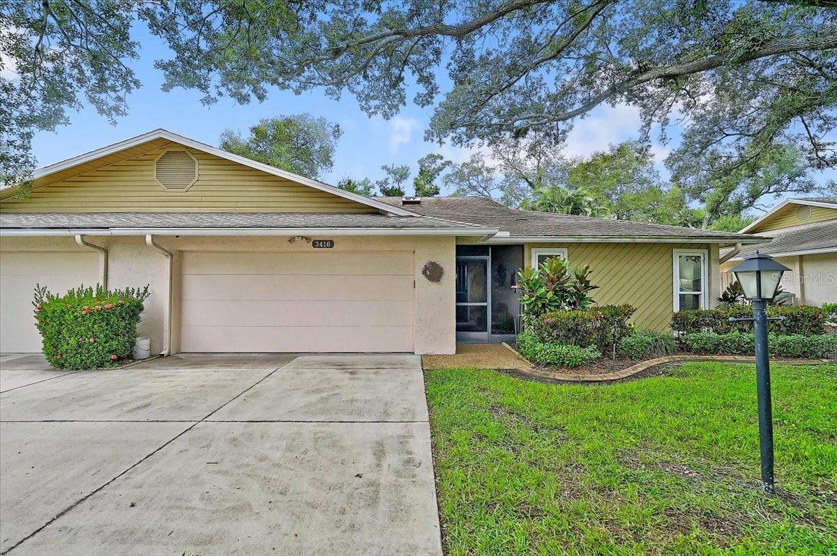 3416 WILKINSON WOODS DR #63, Sarasota, FL 34231