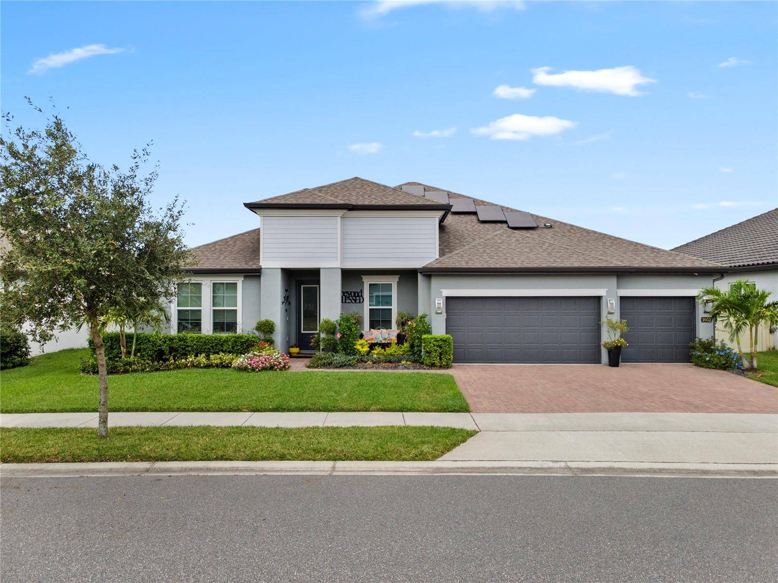 2052 WOOD THRUSH LN, Winter Park, FL 32792