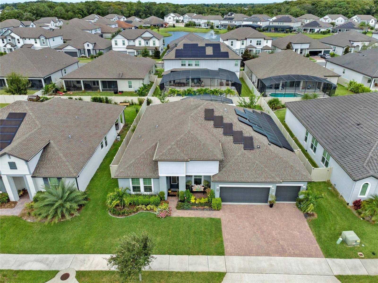 2052 WOOD THRUSH LN, Winter Park, FL 32792
