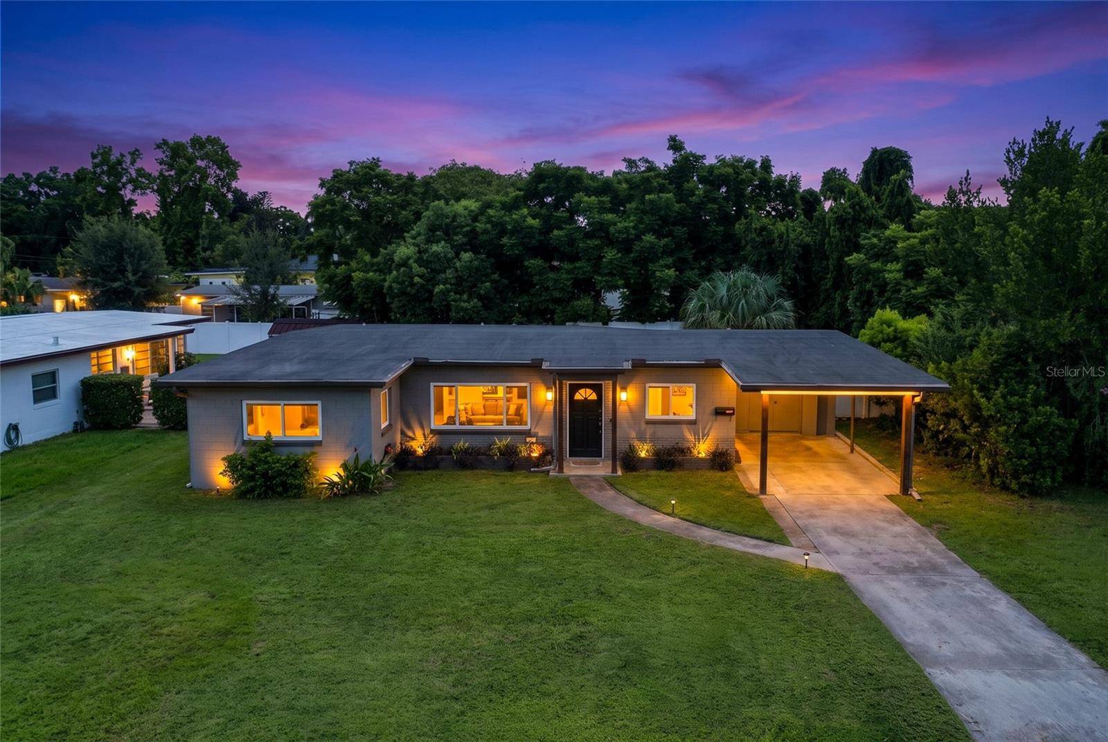 3215 JAN DR, Orlando, FL 32806