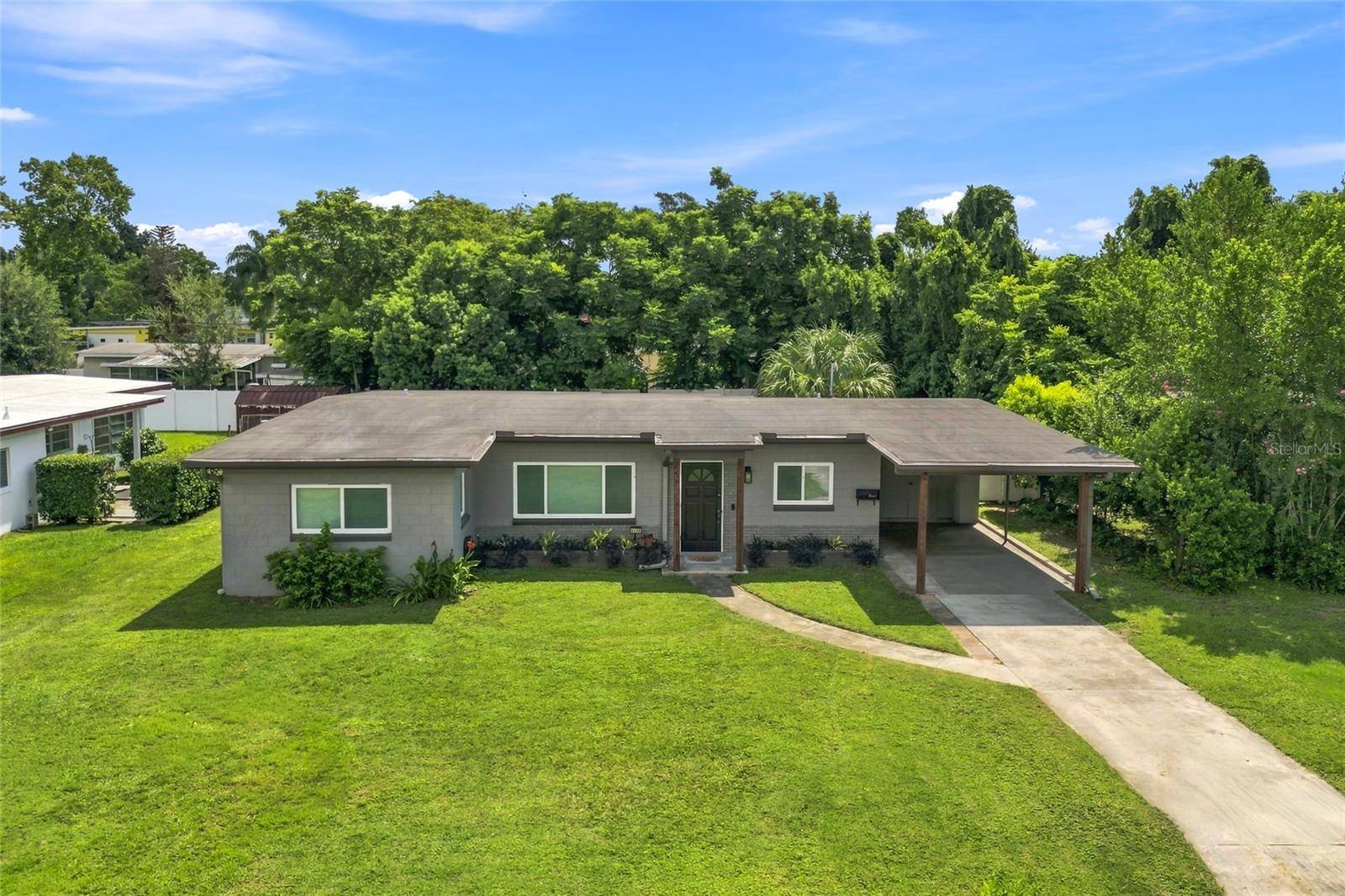 3215 JAN DR, Orlando, FL 32806