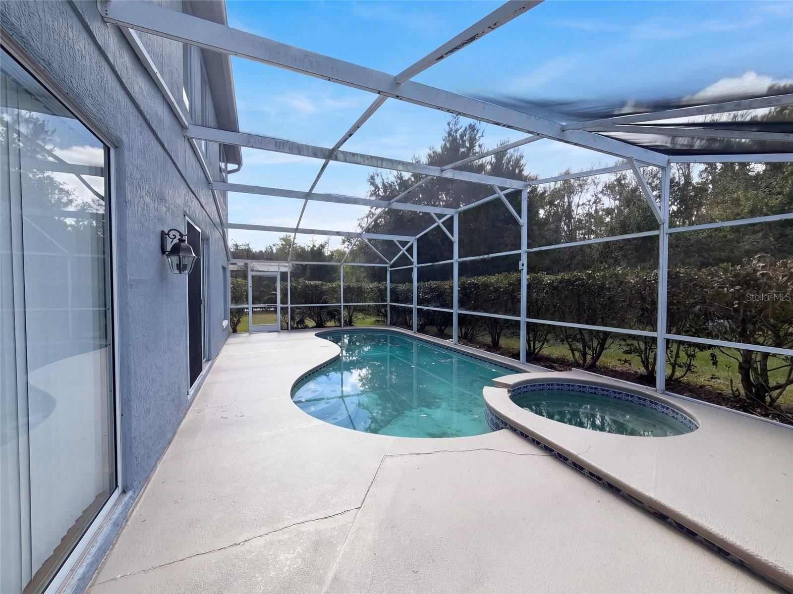 2541 JASMINE TRACE DR, Kissimmee, FL 34758