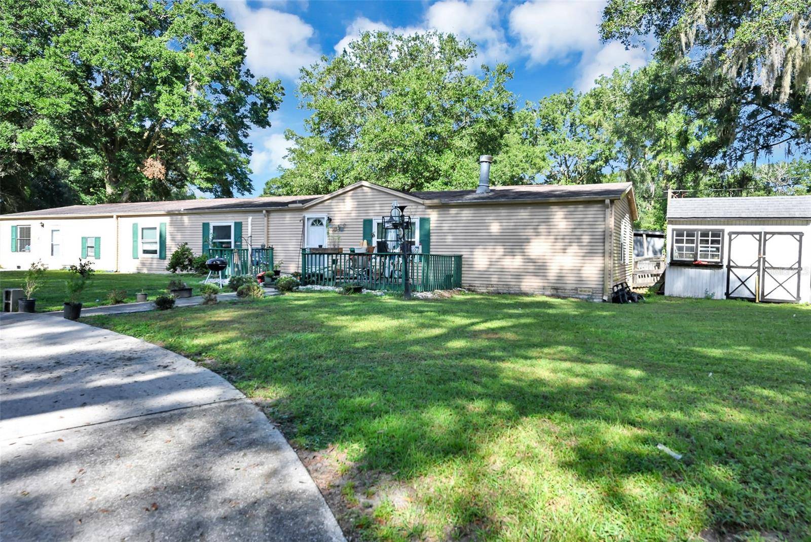18620 NE 12TH CT, Citra, FL 32113