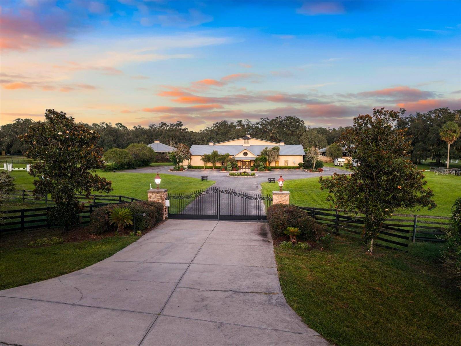 4615 NW 110TH AVE, Ocala, FL 34482