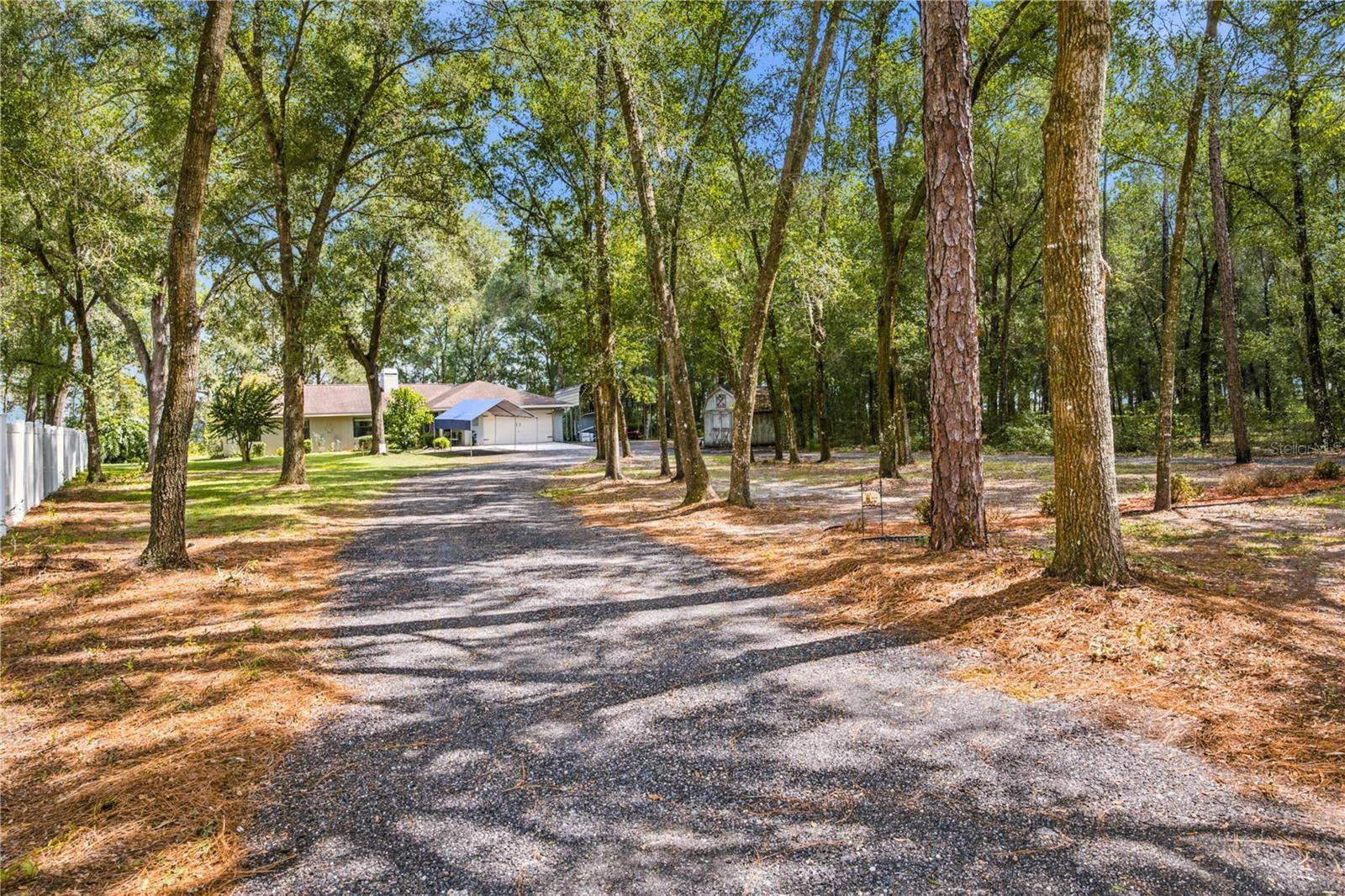 3985 S PLACID AVE, Inverness, FL 34452