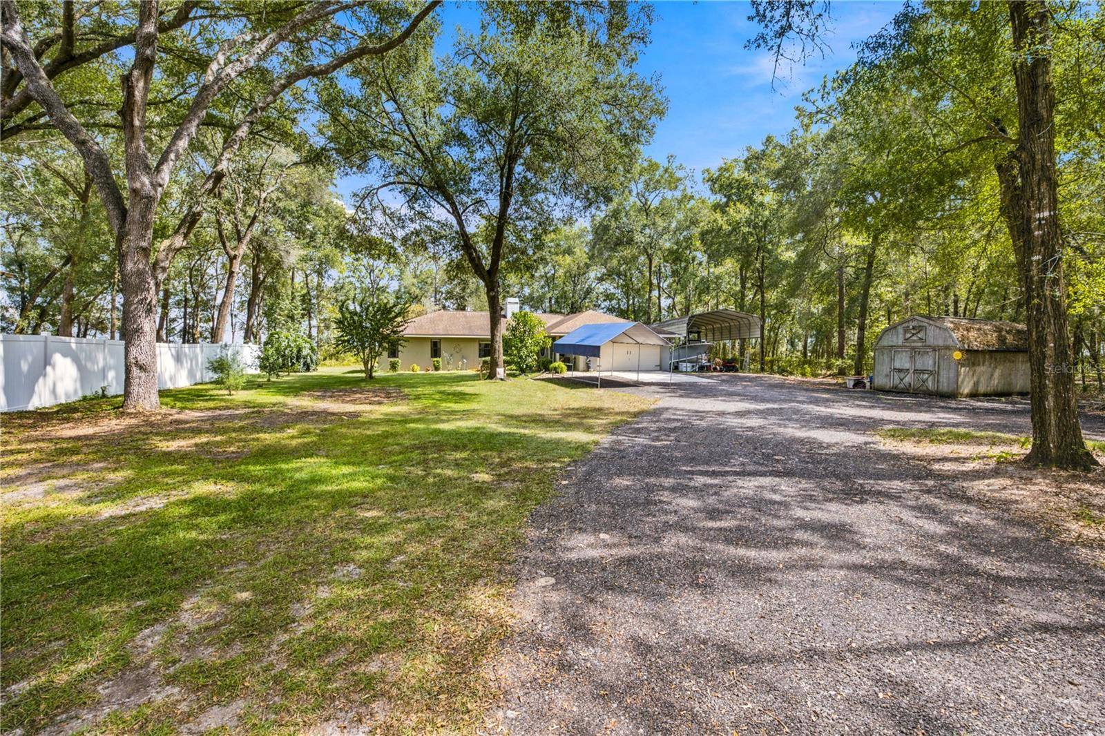 3985 S PLACID AVE, Inverness, FL 34452