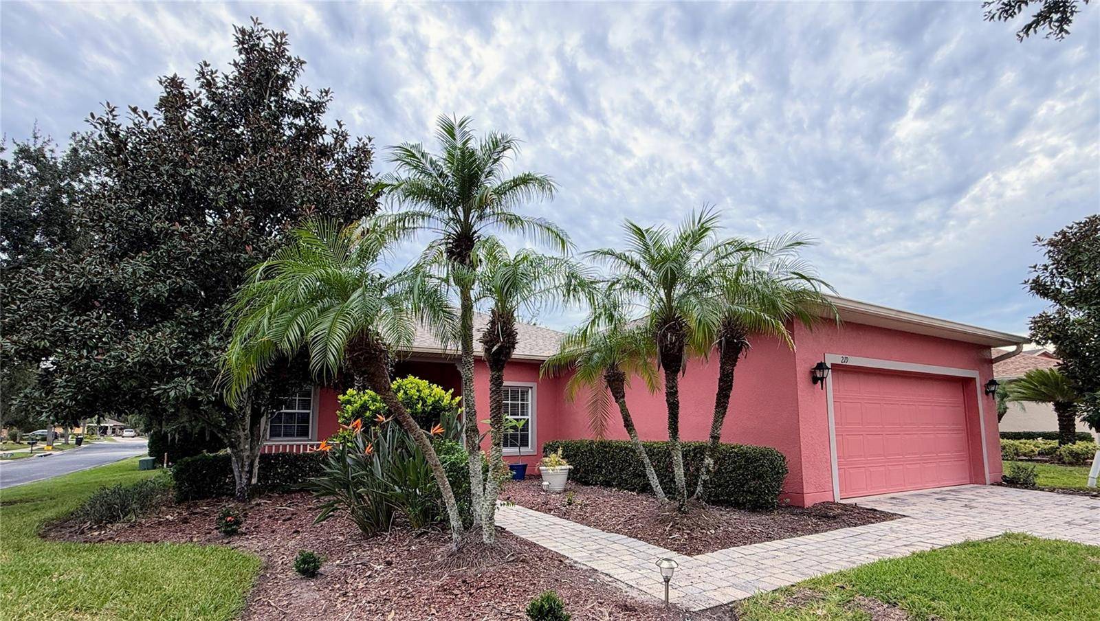 219 KNOLL WOOD DR, Poinciana, FL 34759