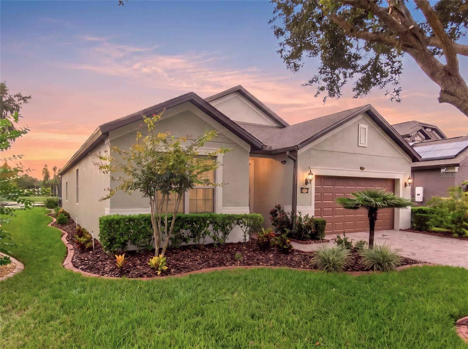 123 MAGELLAN CT, Davenport, FL 33837