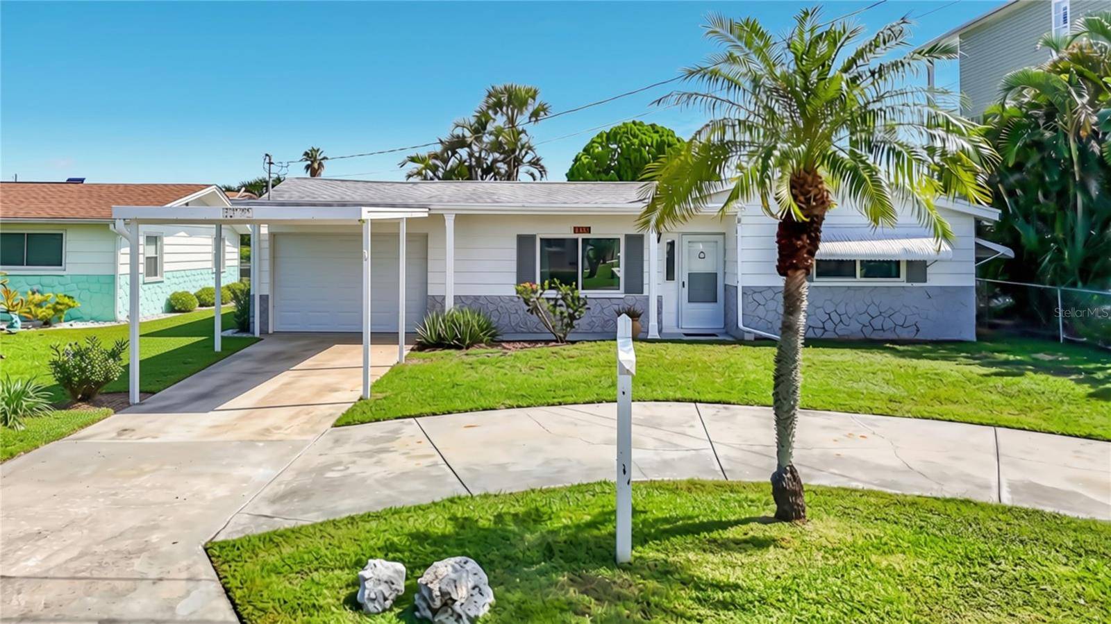 13538 LESLIE DR, Hudson, FL 34667