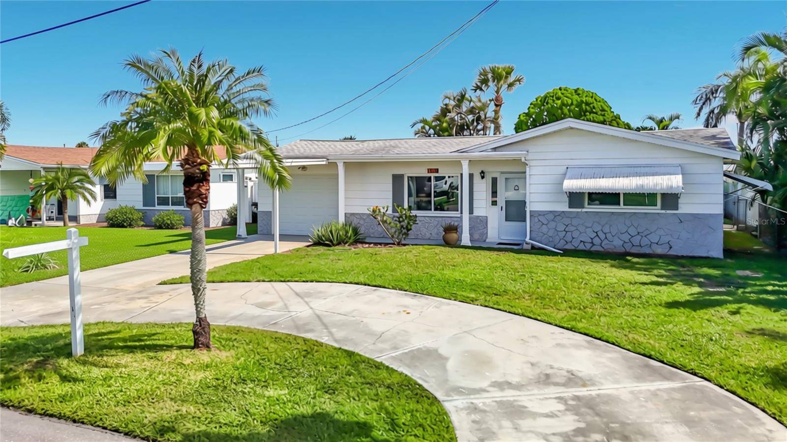13538 LESLIE DR, Hudson, FL 34667