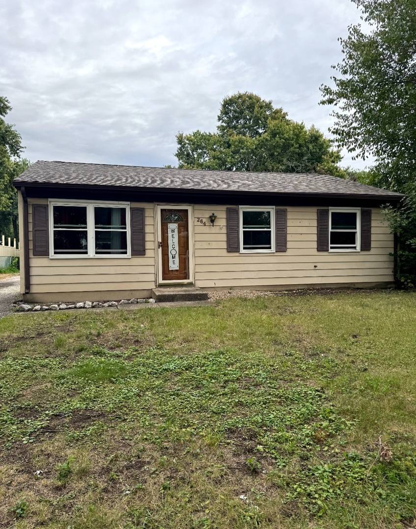 264 Creekside DR, Bolingbrook, IL 60440