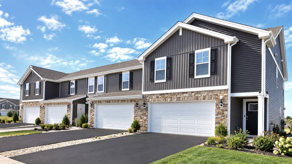 2214 Davidson WAY, Yorkville, IL 60560