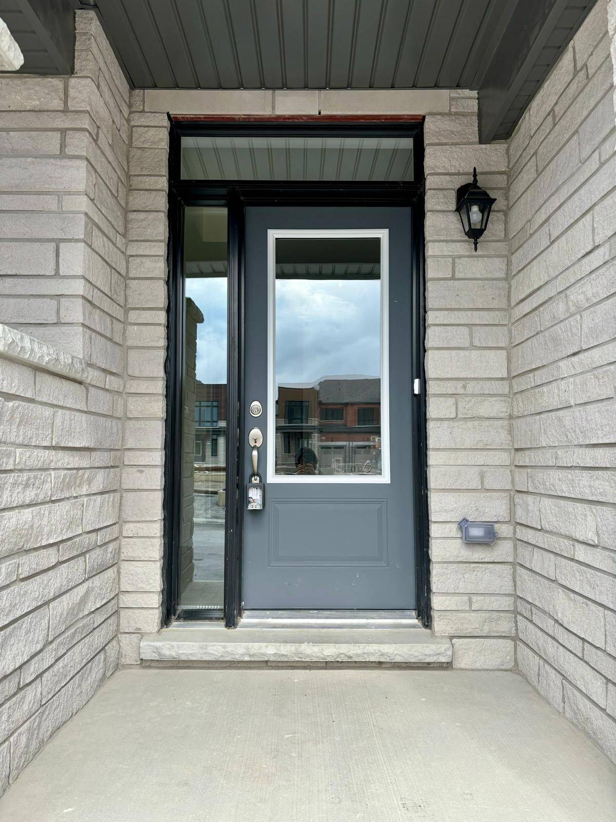 39 Griffith ST, Aurora, ON L4G 7B6