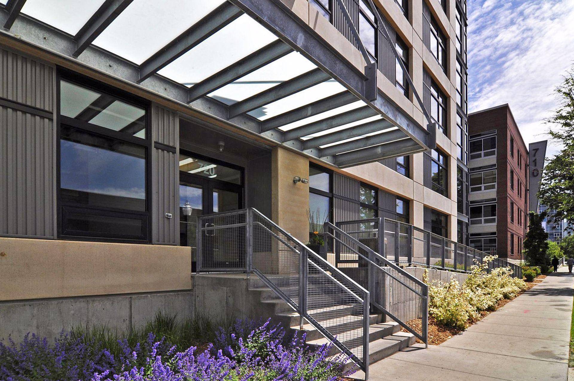 720 N 4th ST #108, Minneapolis, MN 55401