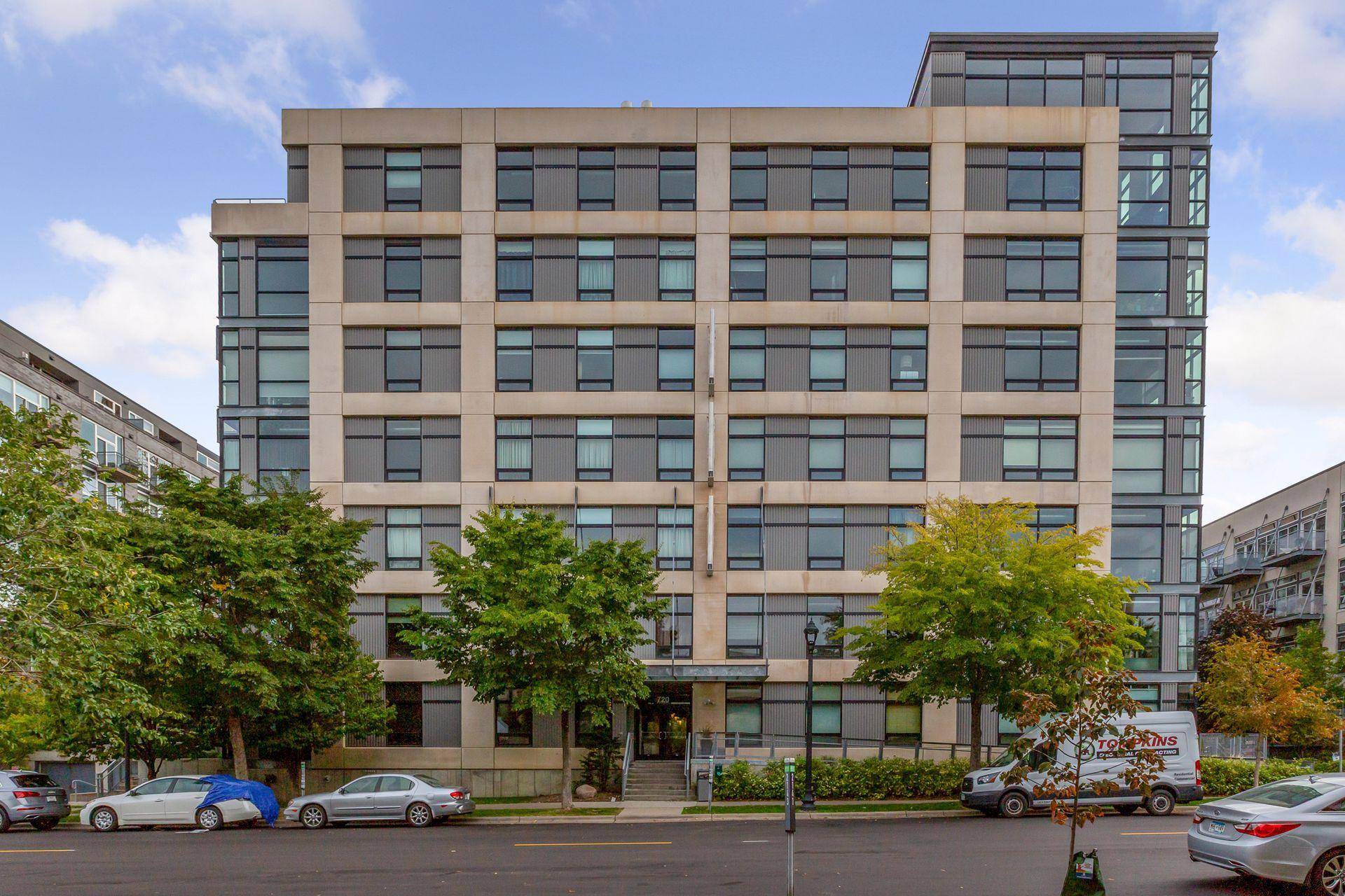 720 N 4th ST #108, Minneapolis, MN 55401
