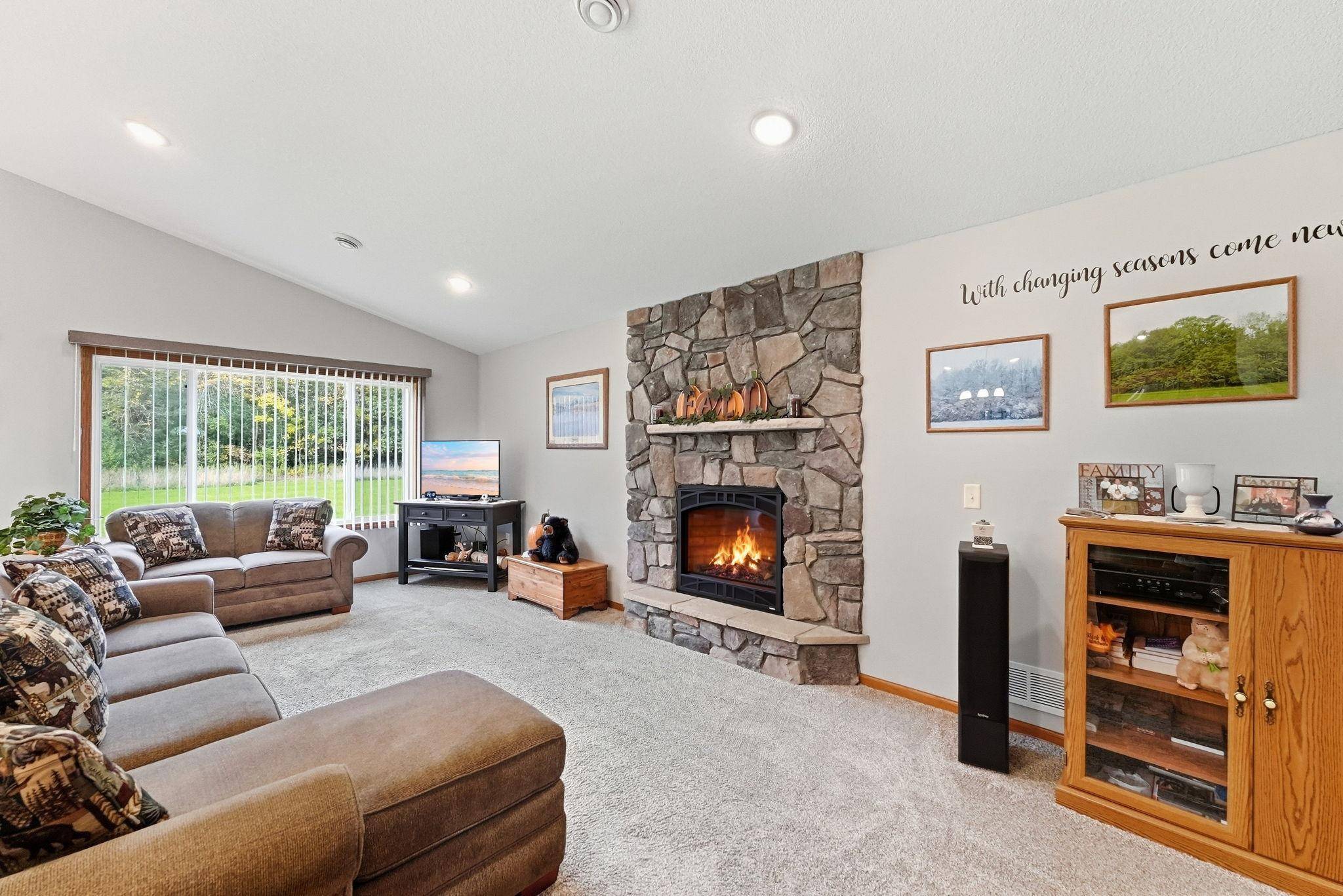8221 135th AVE NE, Foley, MN 56329