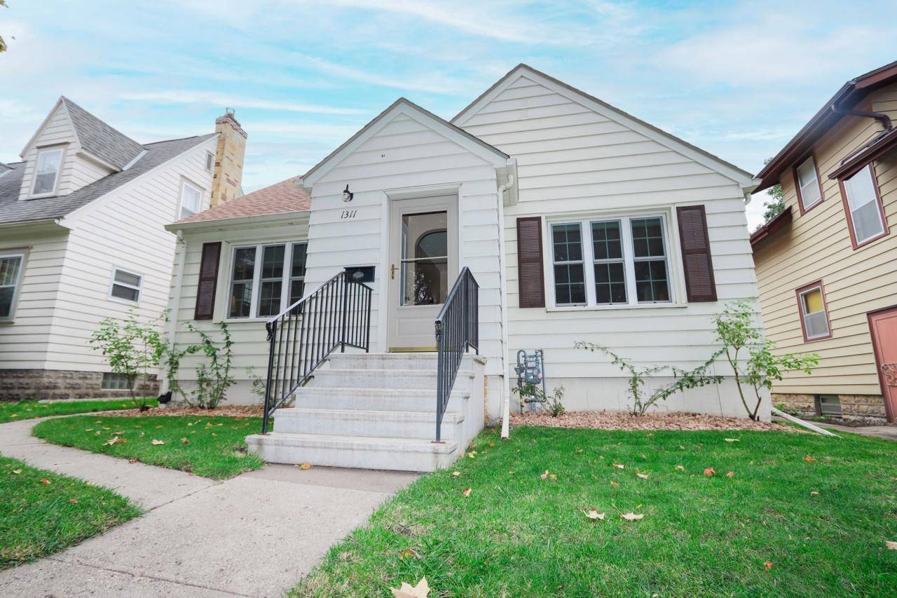 1311 N 5th ST, Mankato, MN 56001