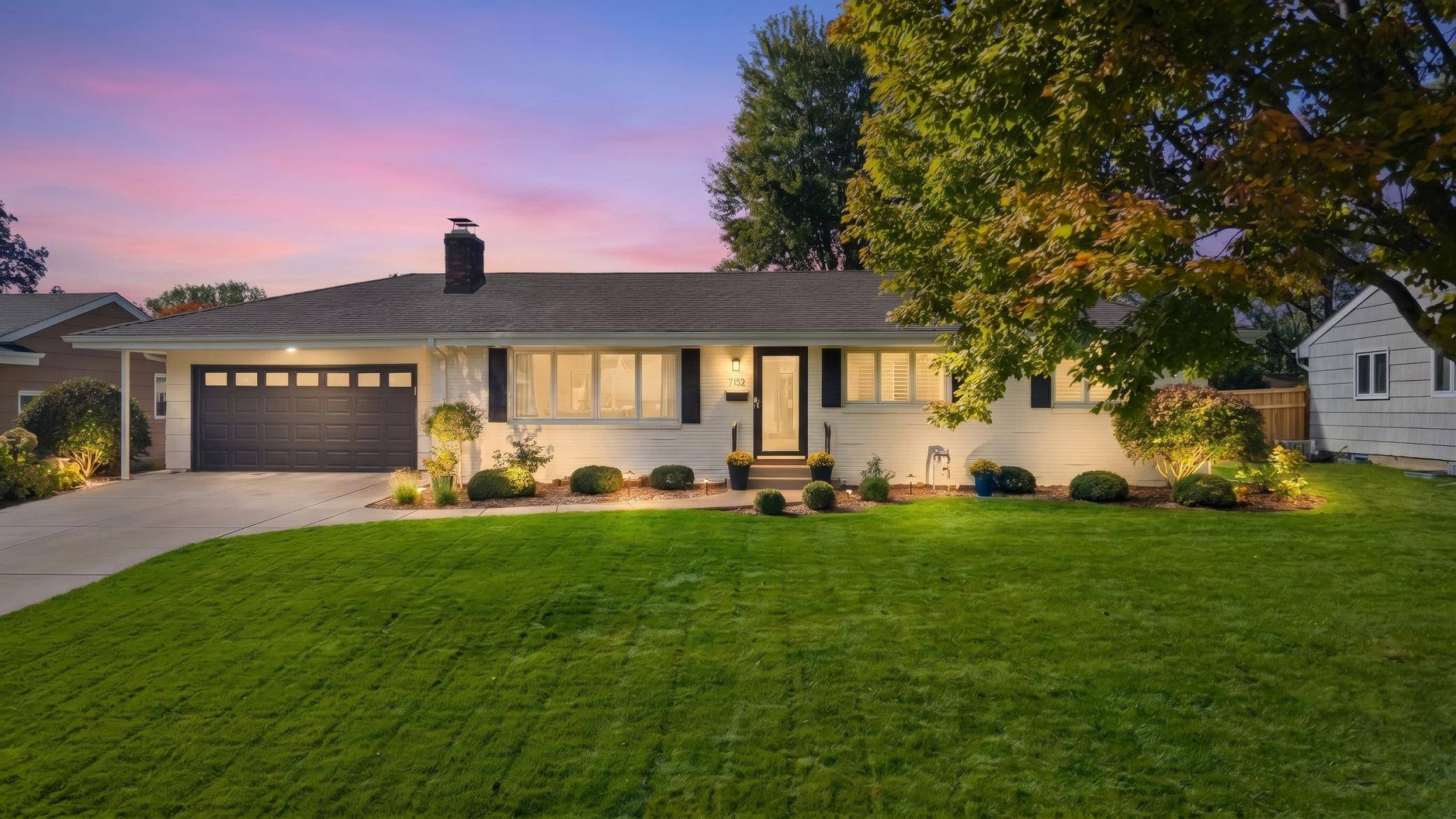 7132 Glouchester AVE, Edina, MN 55435