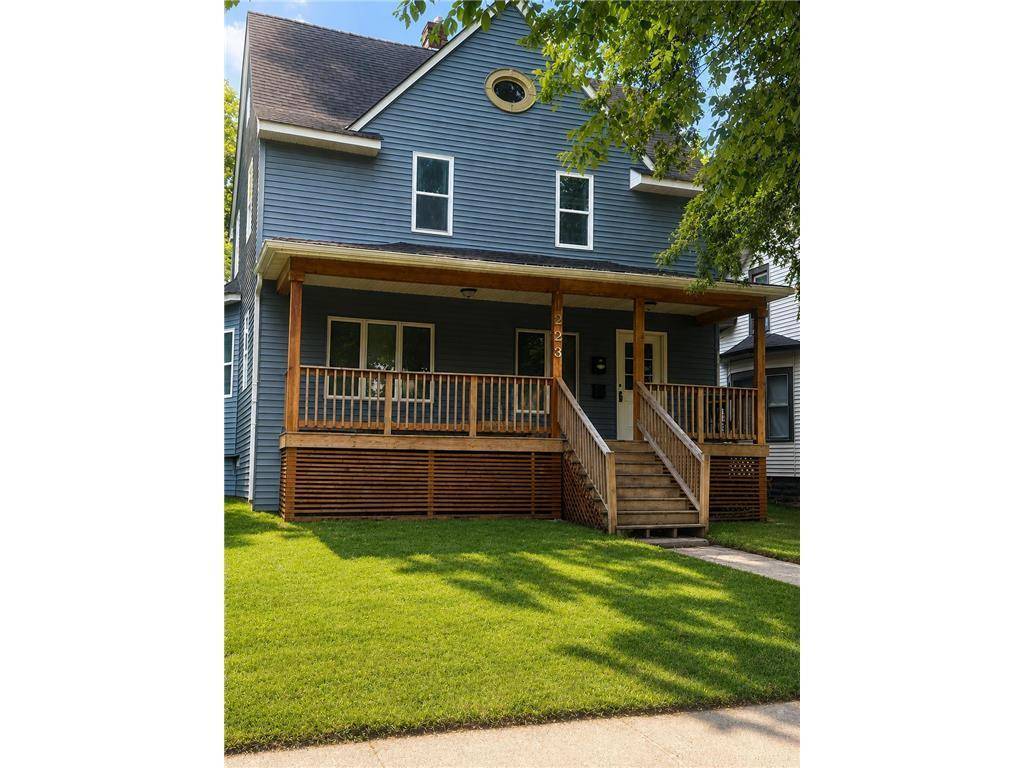 1223 Oliver AVE N, Minneapolis, MN 55411