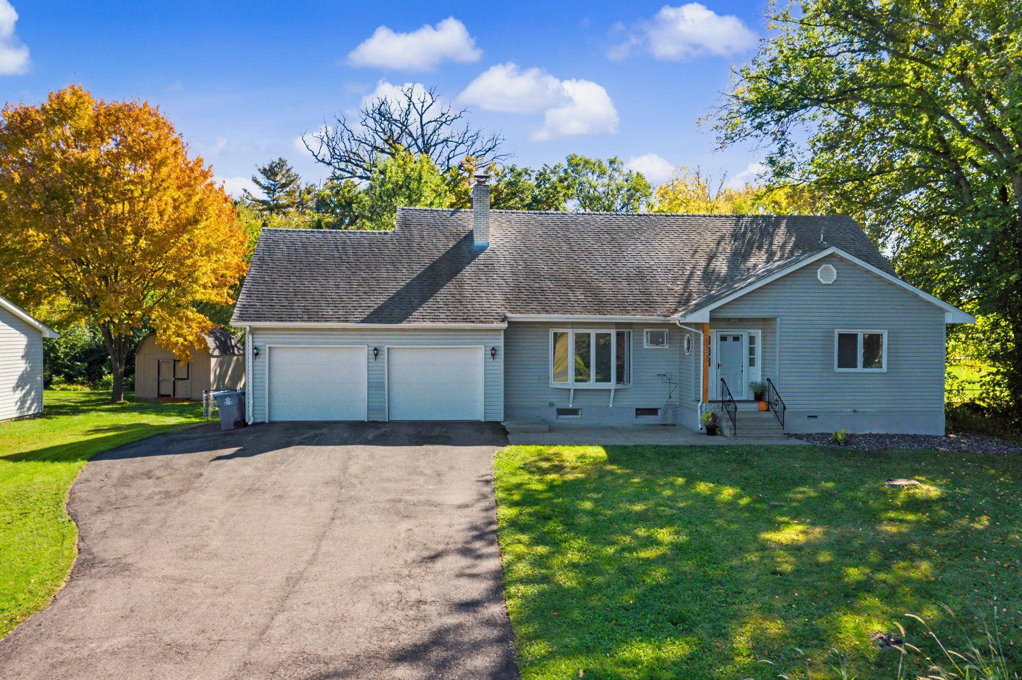 23895 Granada AVE N, Forest Lake, MN 55025
