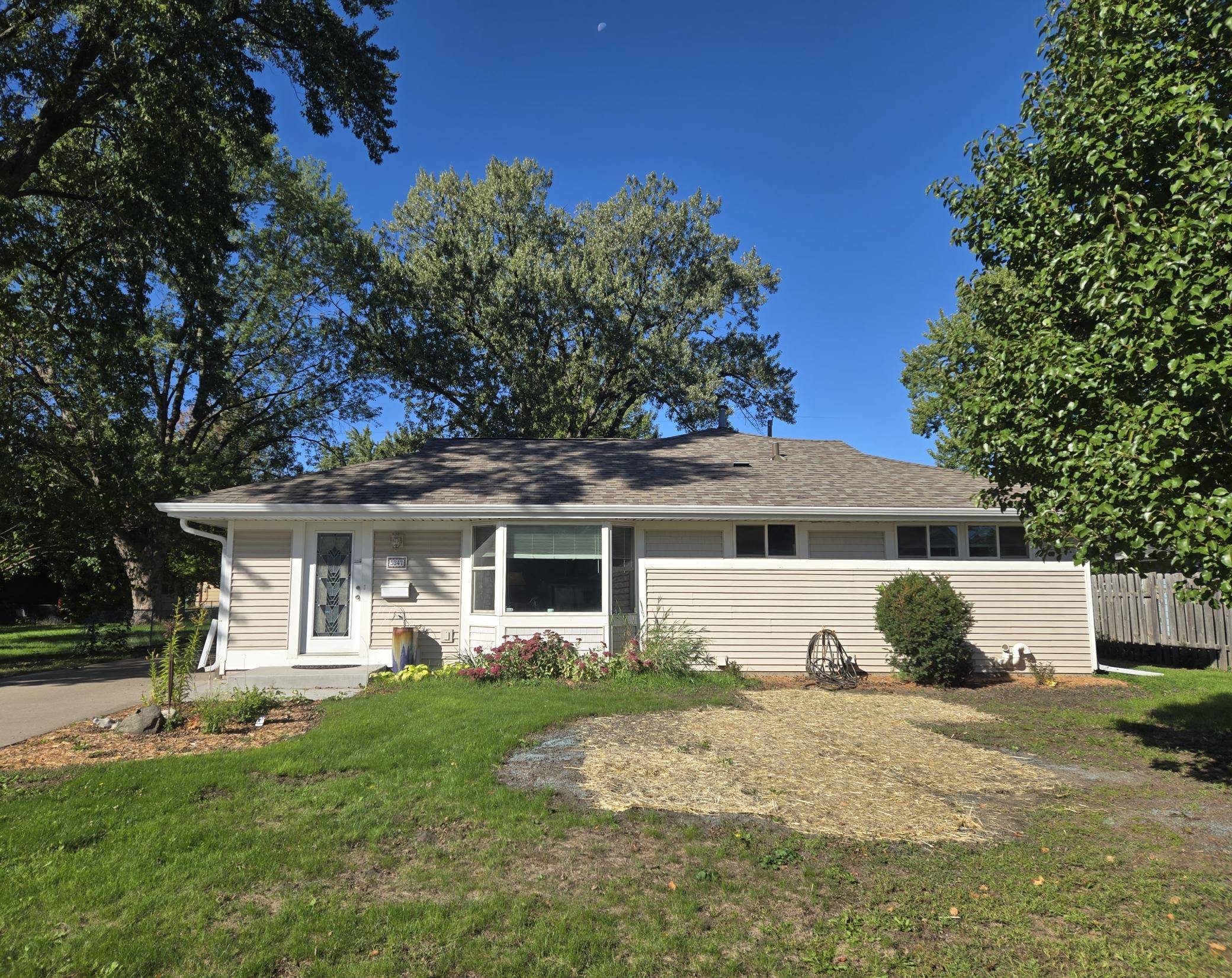 5347 Morgan AVE N, Brooklyn Center, MN 55430