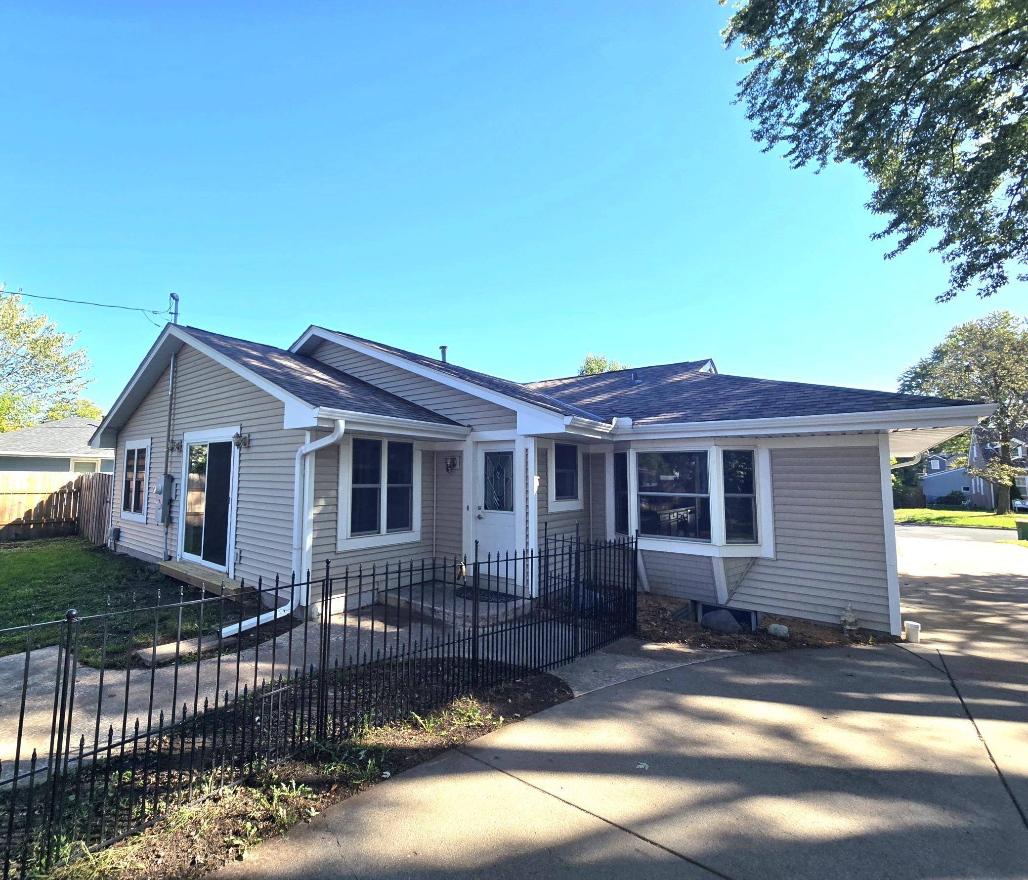 5347 Morgan AVE N, Brooklyn Center, MN 55430