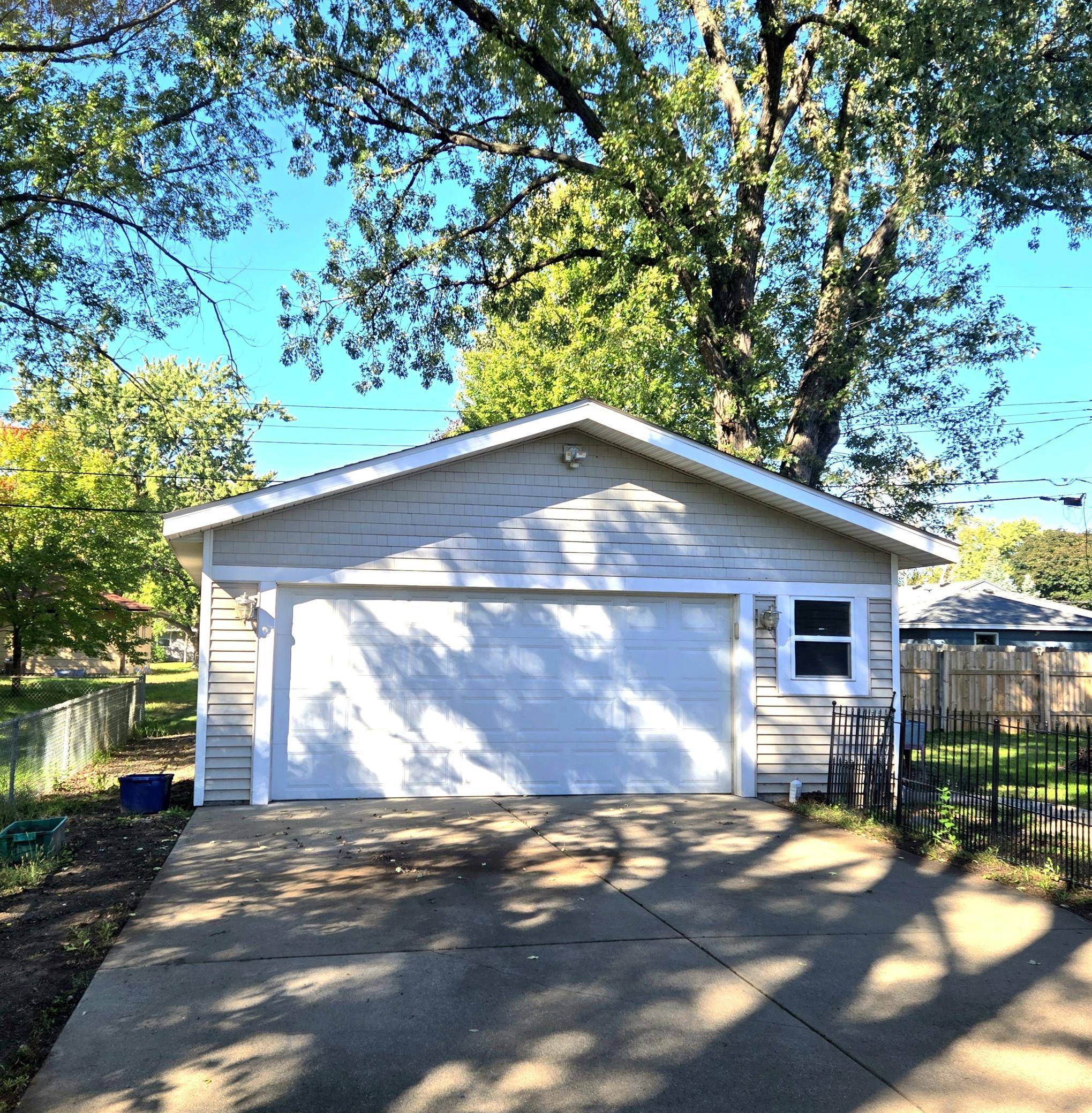 5347 Morgan AVE N, Brooklyn Center, MN 55430