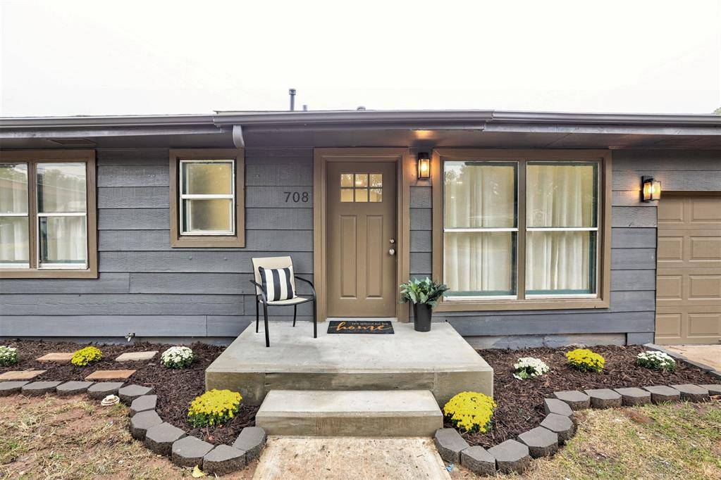 708 E Johnson ST, Norman, OK 73071