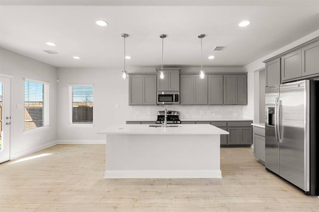 2521 Sturgis Street, Forney, TX 75126