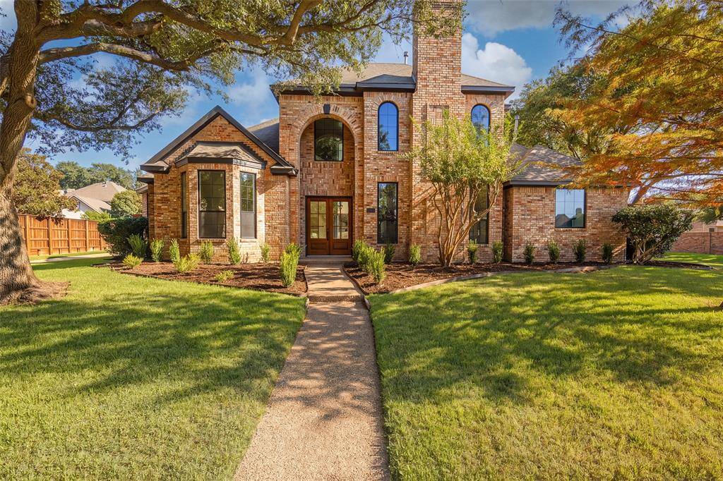 5901 Glen Heather Drive, Plano, TX 75093