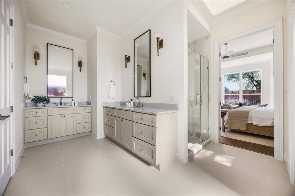 5901 Glen Heather Drive, Plano, TX 75093