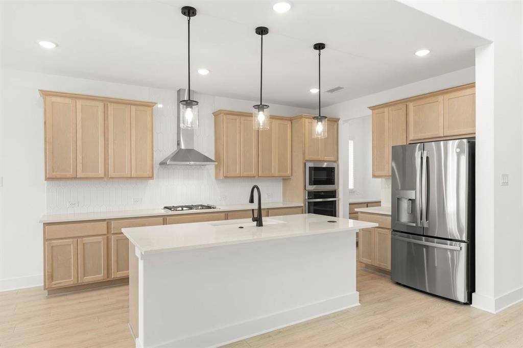 941 Freese Street, Justin, TX 76247