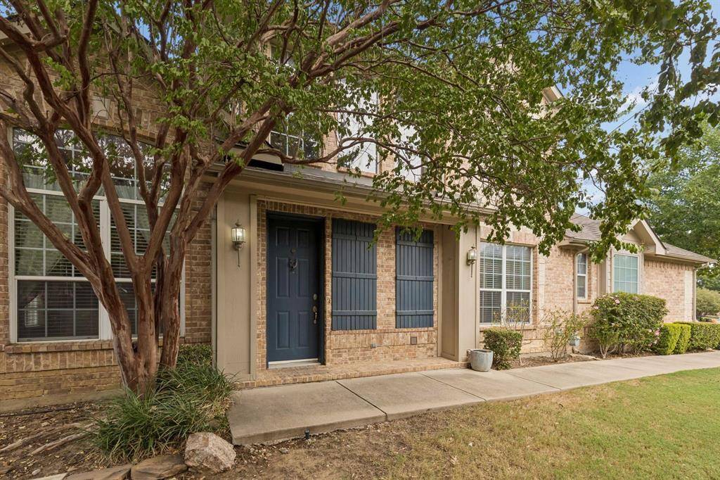4145 Cobblestone Drive, Carrollton, TX 75007