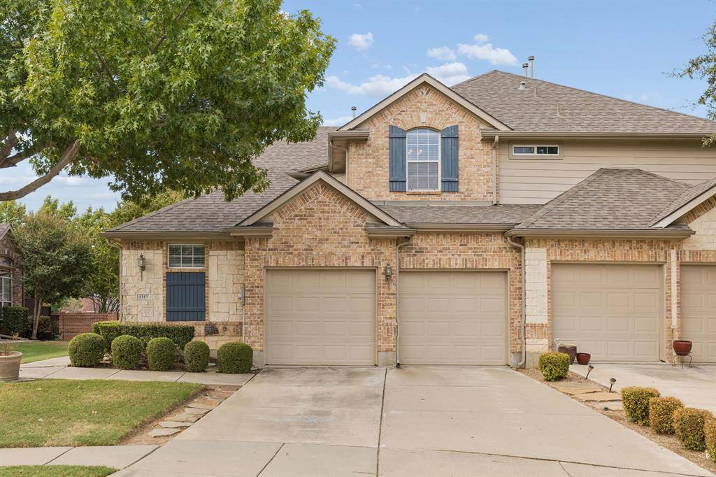 4145 Cobblestone Drive, Carrollton, TX 75007