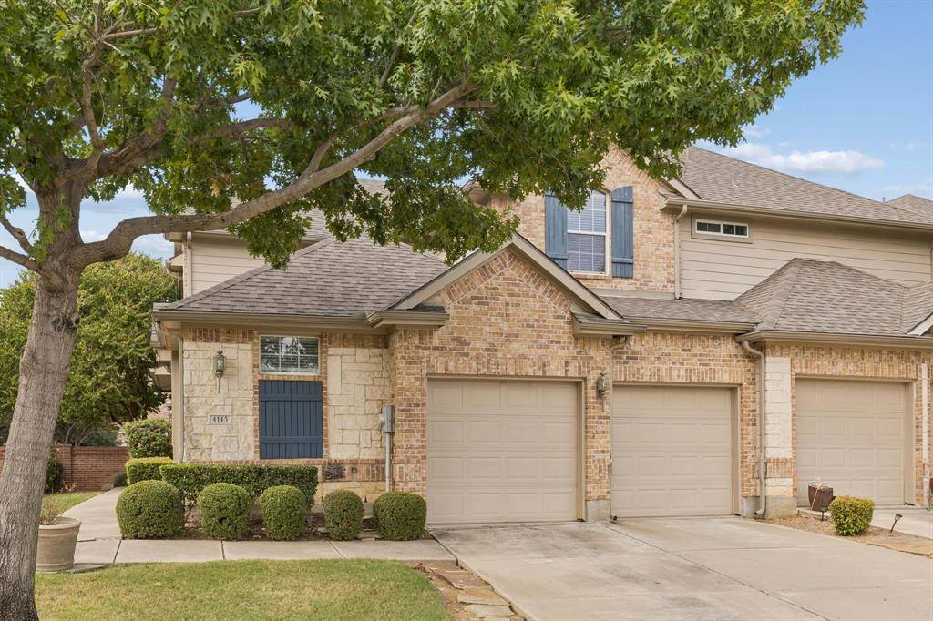 4145 Cobblestone Drive, Carrollton, TX 75007