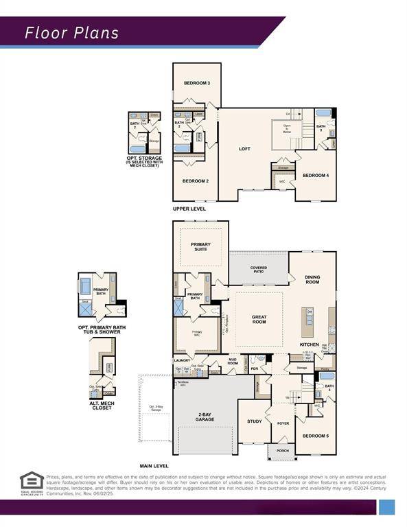 603 Landry Lane, Forney, TX 75126