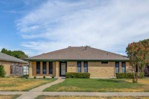 1721 Guildford Street, Garland, TX 75044